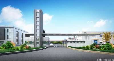 大门口